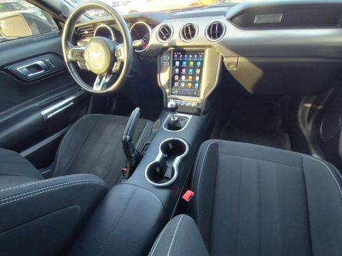 Used 2018 Ford Mustang GT RWD image 53