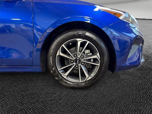 Certified 2024 Kia Forte LXS w/ LXS Technology Package image 11