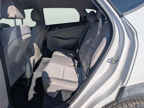 Used 2016 Hyundai Tucson SE image 30