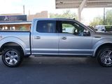 Used 2020 Ford F150 Lariat w/ Equipment Group 502A Luxury image 2