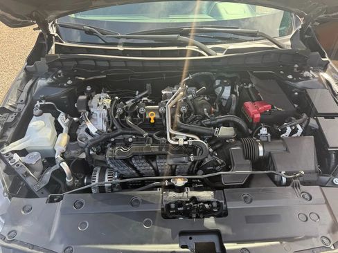 Used 2021 Nissan Altima 2.5 SR image 26