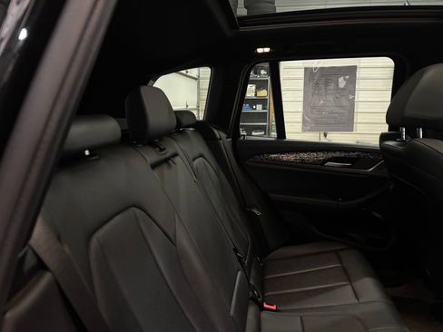 Used 2019 BMW X3 M40i w/ Premium Package image 33