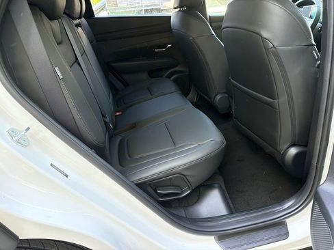 New 2026 Hyundai Tucson XRT FWD image 15
