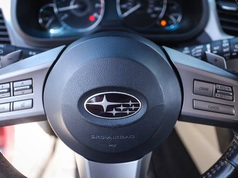 Used 2011 Subaru Outback 2.5i Premium w/ All-Weather Pkg AWD/4WD image 36