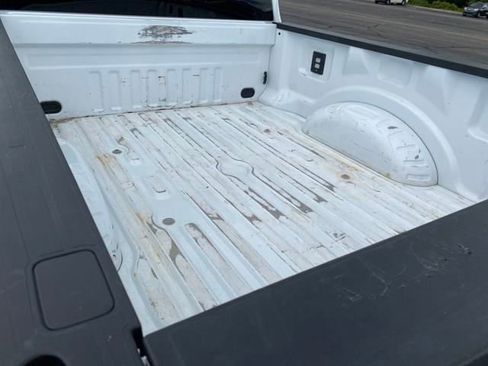 Used 2024 Ford F250 XLT image 21