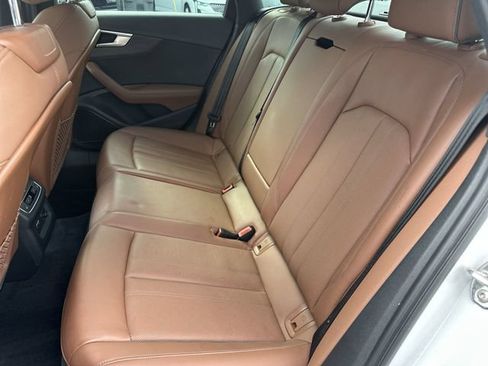 Used 2020 Audi A4 2.0T Prestige w/ Prestige Package AWD/4WD image 24