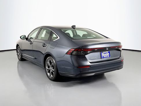 Certified 2023 Honda Accord EX image 7