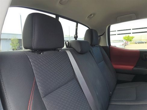 Certified 2023 Toyota Tacoma SR5 image 18