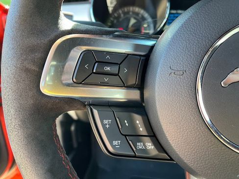 Used 2015 Ford Mustang GT Premium w/ Enhanced Security Package image 15