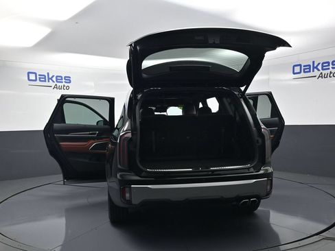 Certified 2025 Kia Telluride SX Prestige AWD/4WD image 61