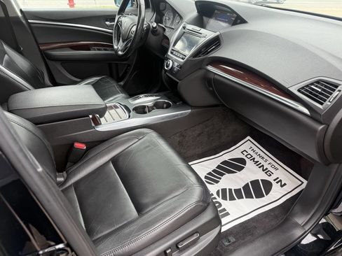 Used 2016 Acura MDX FWD w/ Technology Package image 8