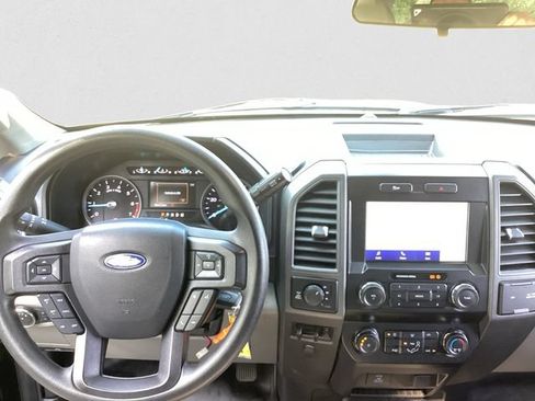 Used 2021 Ford F350 XL w/ STX Appearance Package AWD/4WD image 10