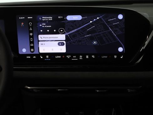 New 2026 Audi A6 Prestige AWD/4WD image 19