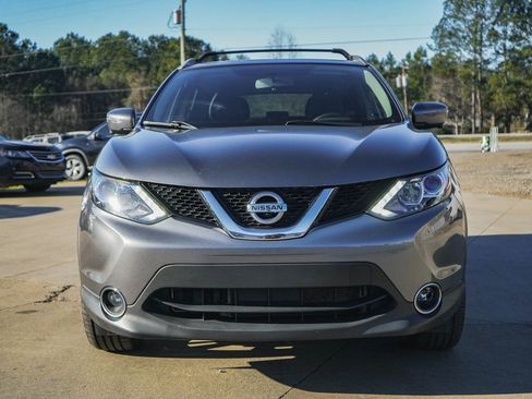 Used 2017 Nissan Rogue Sport SL image 28