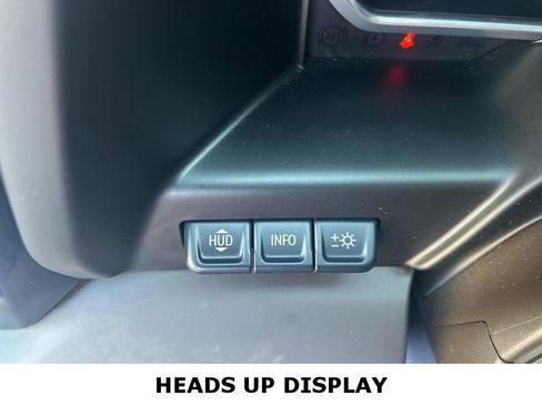 Used 2022 GMC Sierra 1500 Denali w/ Denali Reserve Package image 25