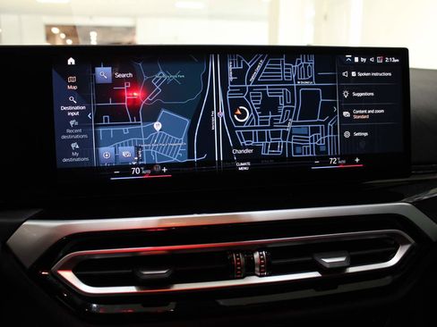 Certified 2023 BMW 330i Sedan w/ Driving Assistance Package image 20