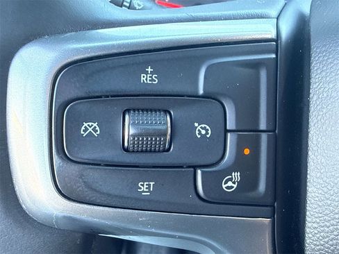 Used 2019 Chevrolet Silverado 1500 LT Trail Boss image 22