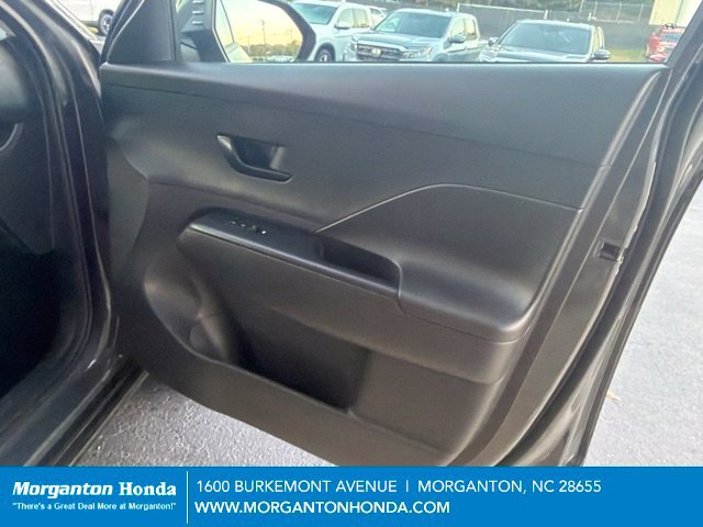 Used 2025 Hyundai Kona SEL AWD/4WD image 32