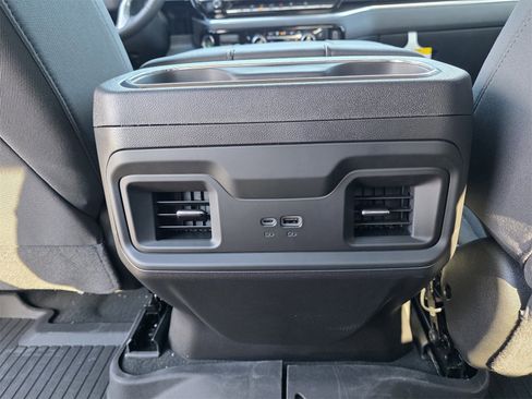 New 2026 Chevrolet Silverado 1500 LT Trail Boss image 18