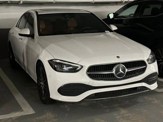 Used 2023 Mercedes-Benz C 300 Sedan video 2