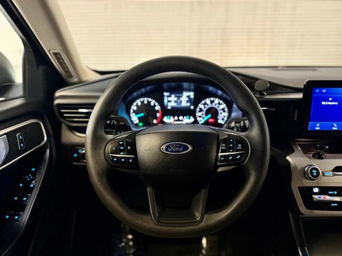 Used 2020 Ford Explorer 2WD image 15