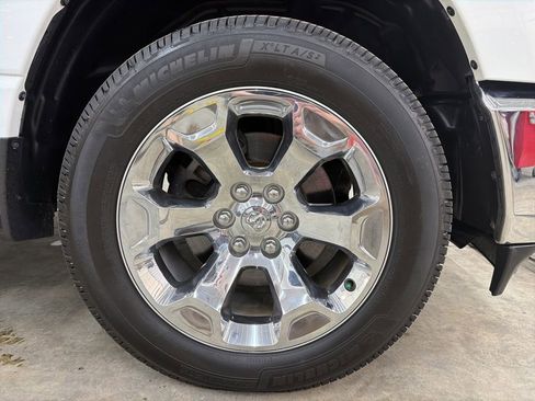 Used 2019 RAM 1500 Big Horn image 11