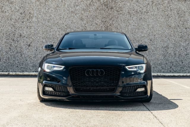 Used 2014 Audi S5 Premium Plus AWD/4WD image 15