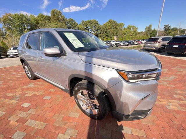 Used 2024 Honda Pilot EX-L image 38
