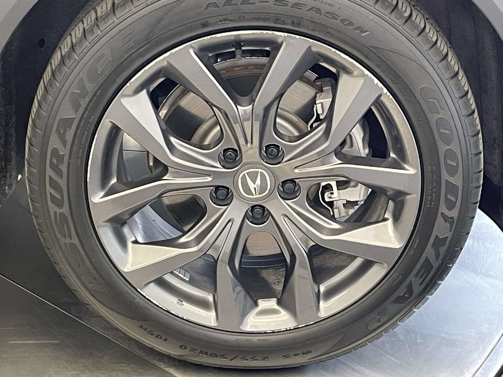 Used 2024 Acura MDX A-Spec AWD/4WD image 14