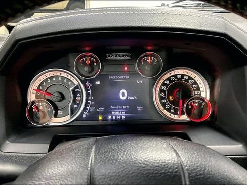 Used 2017 RAM 1500 Sport w/ Comfort Group AWD/4WD image 14