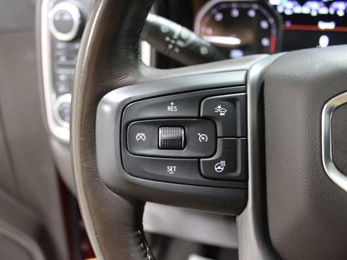 Used 2022 GMC Sierra 1500 Denali w/ Driver Alert Package II AWD/4WD image 40