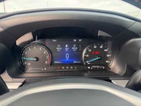 Used 2023 Ford Explorer XLT w/ Class IV Trailer Tow Package image 13