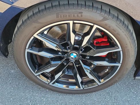 Used 2024 BMW M440i xDrive Gran Coupe image 14