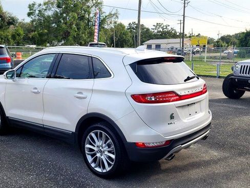 Used 2017 Lincoln MKC Reserve image 10