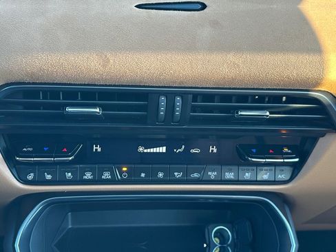 New 2026 MAZDA CX-70 3.3 Turbo S w/ Premium Plus image 16