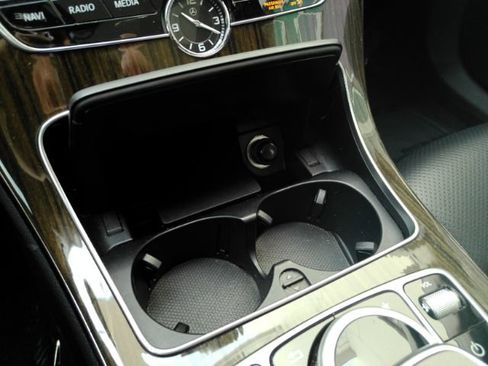 Used 2016 Mercedes-Benz C 300 4MATIC Sedan image 35