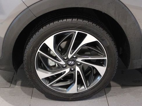 Used 2021 Hyundai Tucson Sport w/ Cargo Package image 26