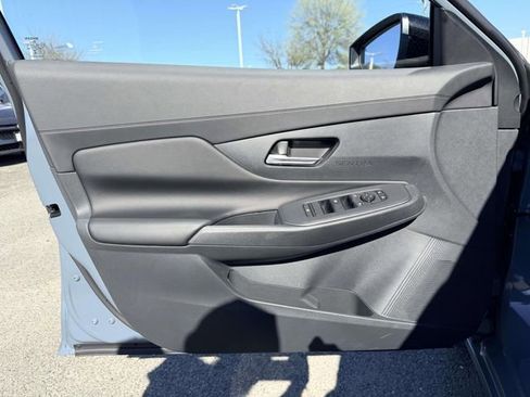 New 2026 Nissan Sentra SV w/ Floor Mat Package image 14