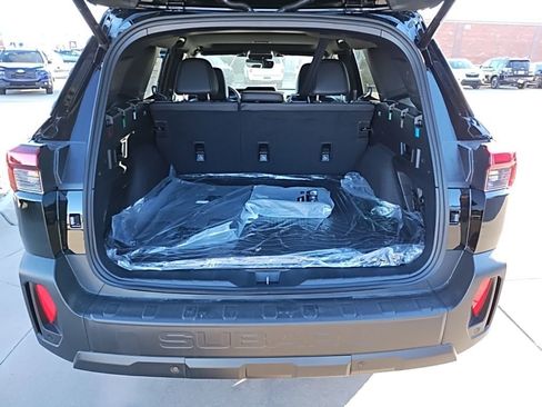 Used 2026 Subaru Outback Limited XT AWD/4WD image 49