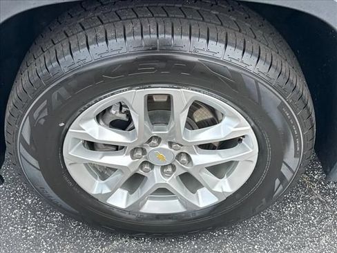 Certified 2020 Chevrolet Traverse LT FWD image 36