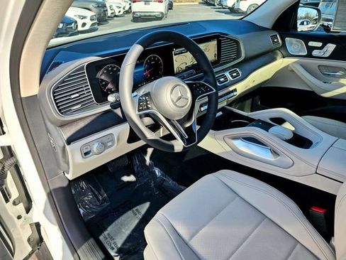 New 2026 Mercedes-Benz GLE 350 4MATIC image 14