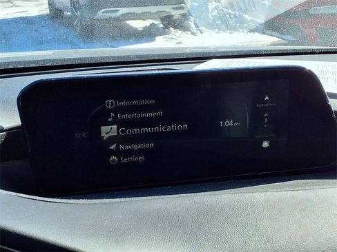 Used 2024 MAZDA MAZDA3 s image 25