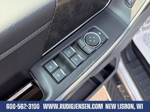Used 2021 Ford F150 XLT w/ Equipment Group 302A High AWD/4WD image 11