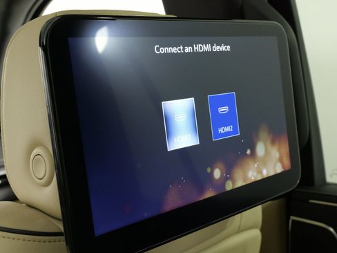 Used 2023 Cadillac Escalade Premium Luxury w/ LPO, Floor Liner Package AWD/4WD image 47