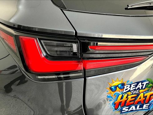 Used 2025 Lexus NX 350 AWD w/ Accessory Package (2T) image 37