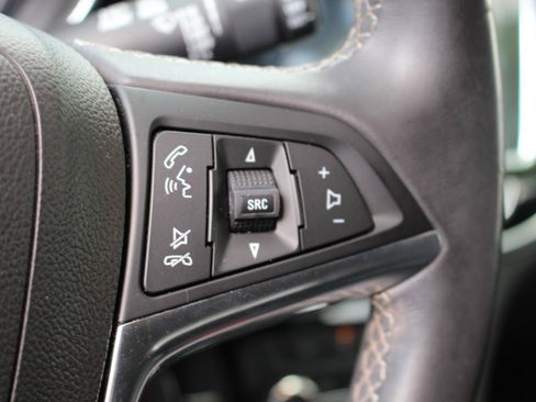 Used 2019 Buick Encore Preferred FWD image 20