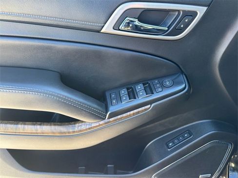 Used 2018 GMC Yukon Denali w/ Denali Ultimate Package image 27