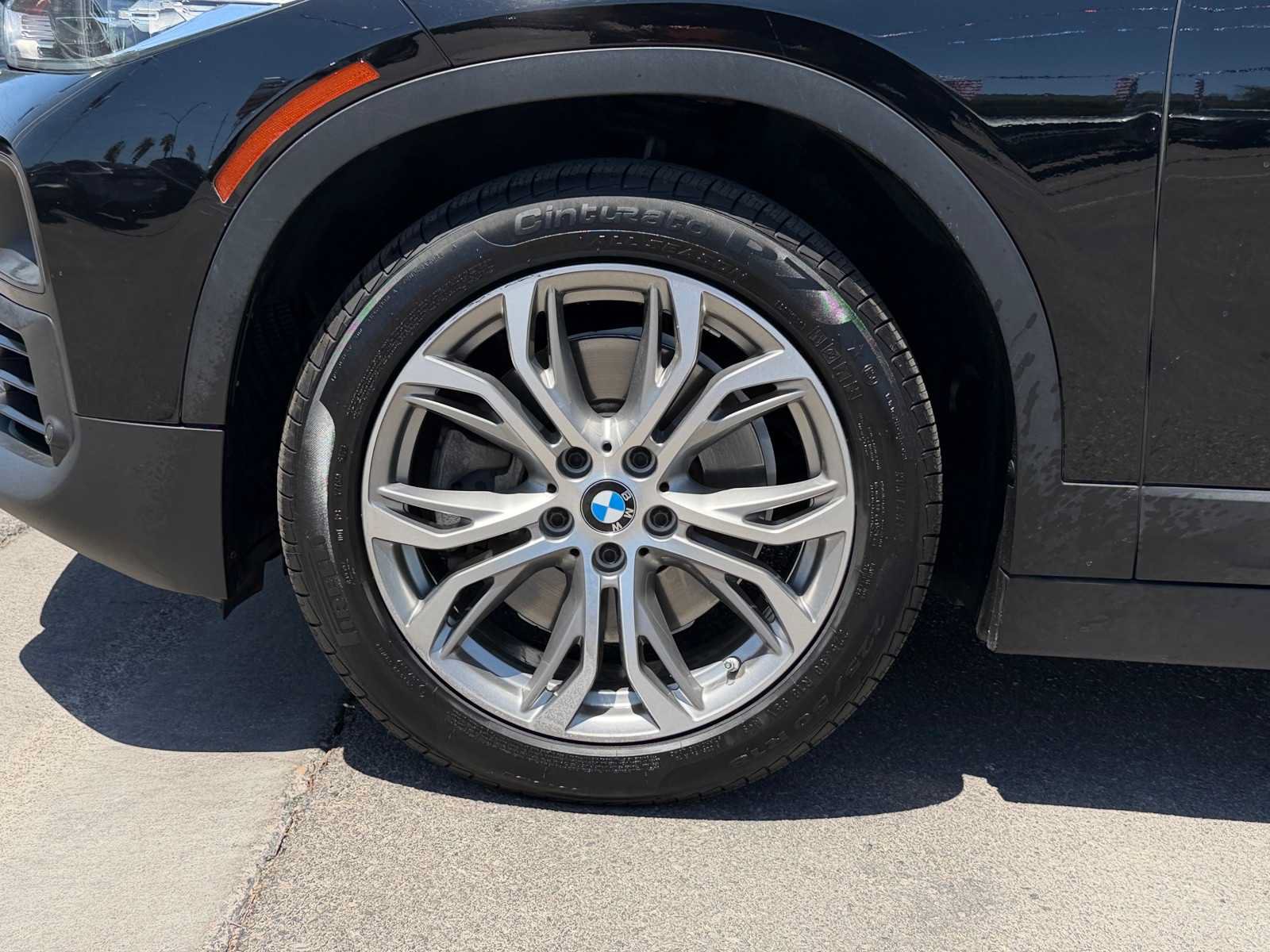 Used 2019 BMW X2 sDrive28i FWD image 35