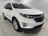 Used 2020 Chevrolet Equinox LS image 3