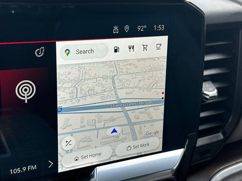 Used 2022 GMC Sierra 1500 SLT w/ SLT Convenience Package image 18